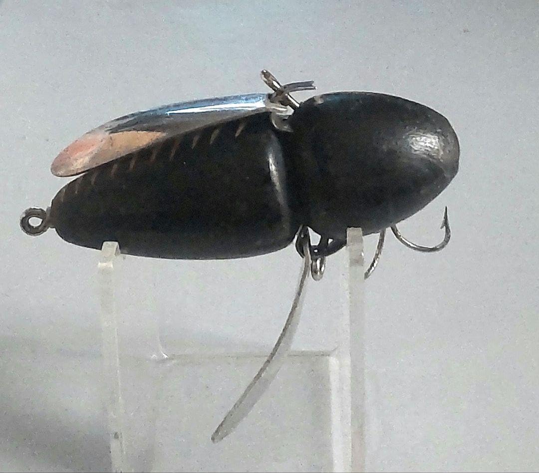 レア★ジムドナリー ジャージーワウ Jim Donaly OLD JIM DONALY ジャージーワウ FROG